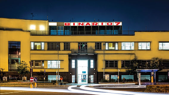 Teatro Binario 7