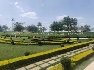 Vivekanand Ashram