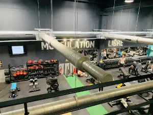 Fitness Park