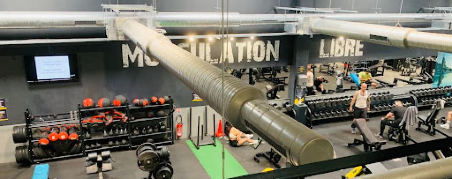 Fitness Park