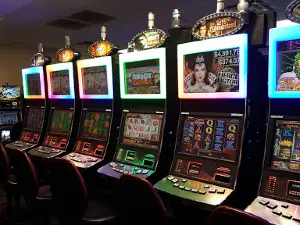 Palace West Casino