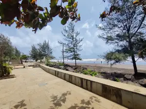Shrivardhan beach/समुद्र किनारा