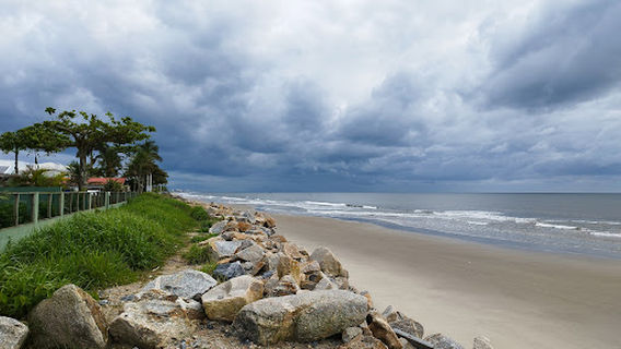 Parque Linear Melinda Maria Zagonel