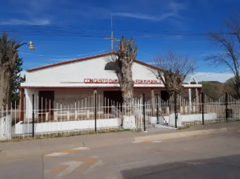 San Pedro de Jesús Maldonado