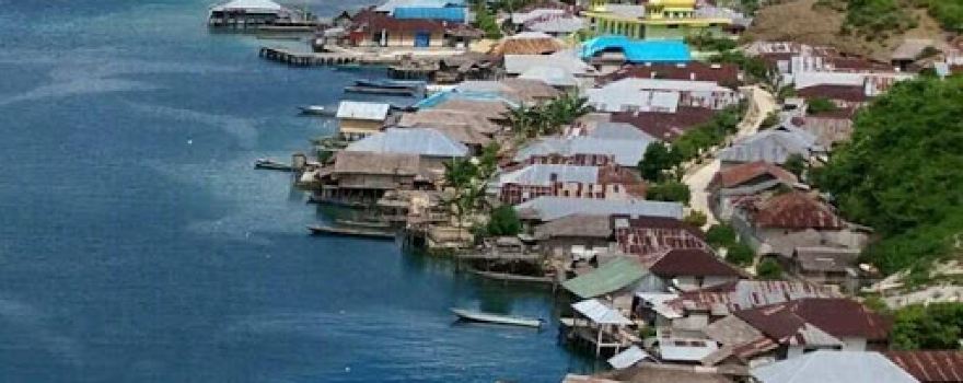 Muari Island