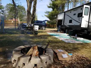 Grand Valley Campground