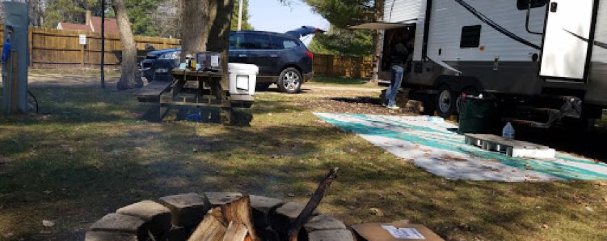 Grand Valley Campground