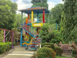Waterpark Fantasy Island
