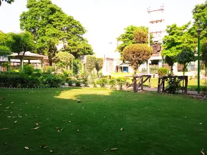 Baba Gola Park
