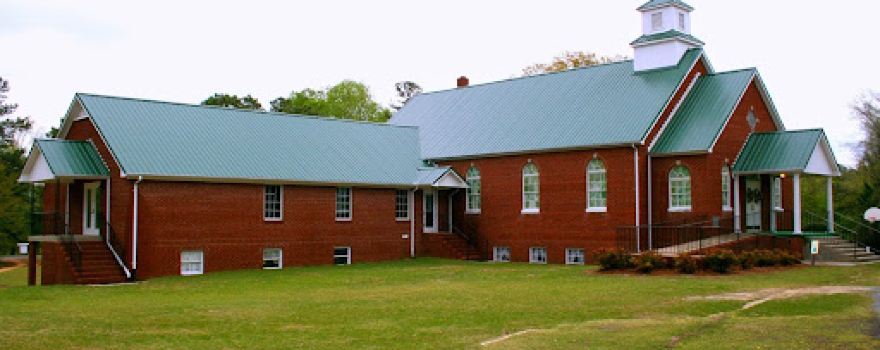 Eagle Springs Baptist Church
