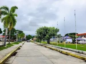 Baco Plaza