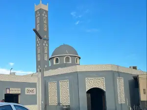 SAMA Mosque