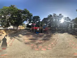 Plaza Monseñor Marcos Sergio Godoy