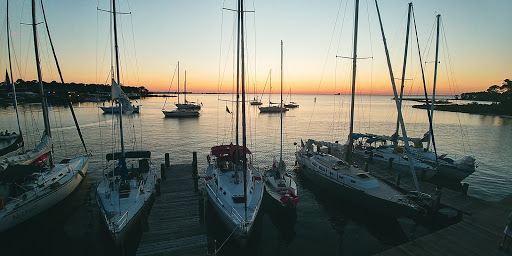 Alabama Deep Sea Fishing Rodeo Site