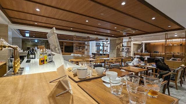 Minami-Karasuma Park