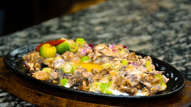 Lafftrip Comedy Bar & Restaurant