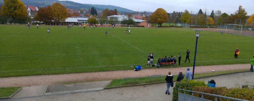 Sporthalle