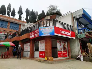 Pashupati Market