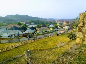 Acropolis Park
