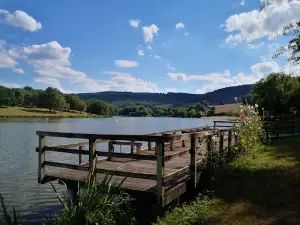 Camping de Courtille