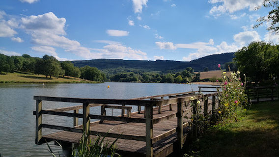 Camping de Courtille