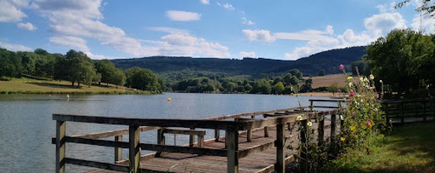 Camping de Courtille