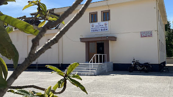 T.C. Dalaman Belediye Hamami