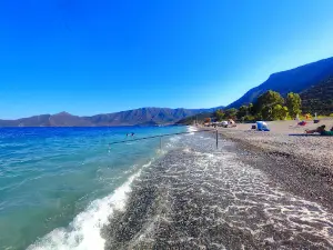 Camping Semeli