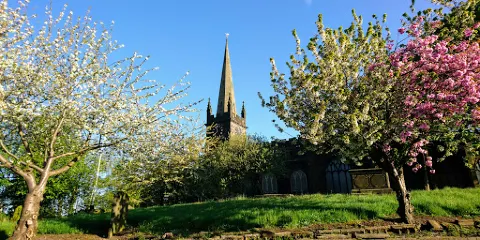 Church of St. Bartholomew