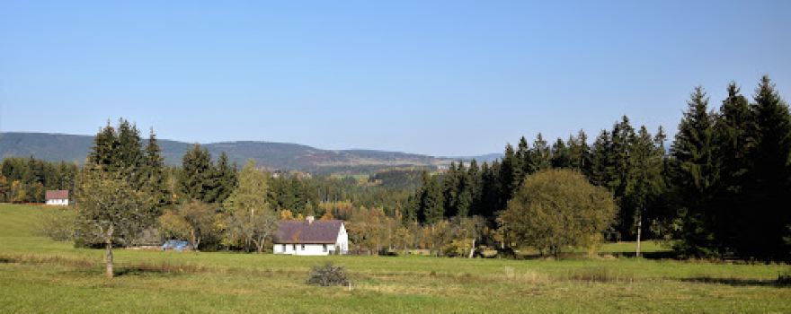Rekreační středisko Dupanda