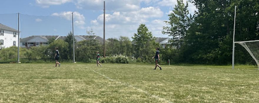 Irish American Club