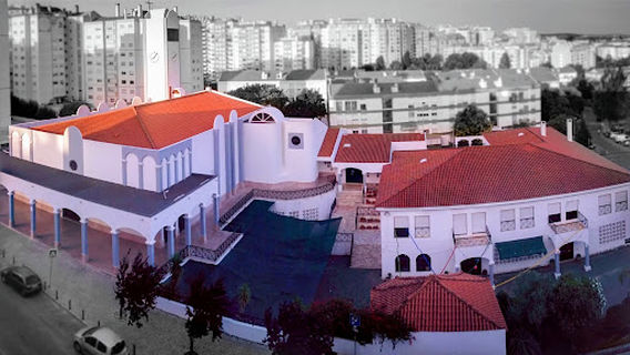 Queluz
