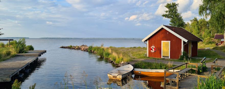 Läppebadets Camping AB
