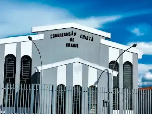 Congregação Cristã No Brasil - Colinas do Tocantins (Central)