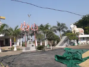 SadguruJagannath Maharaj nandigad sansthan , Pimpari