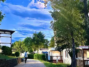 Camping La Isla