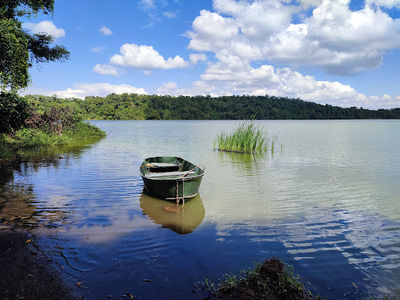 Lake Duluti