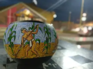 el Chuita Park