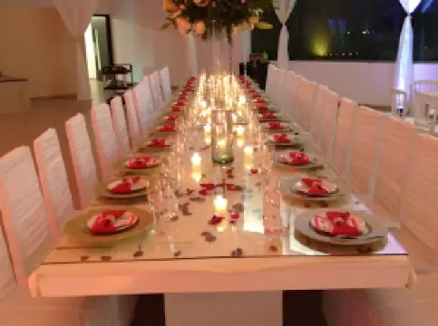 Salon & Jardin El Laurel