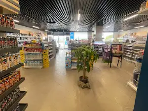 Tekinler Petrol