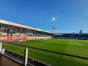 Josko Arena