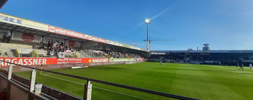 Josko Arena