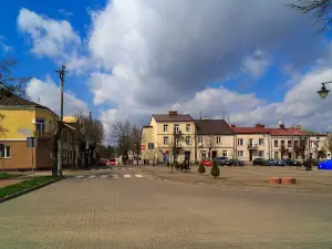 Góra Zamkowa