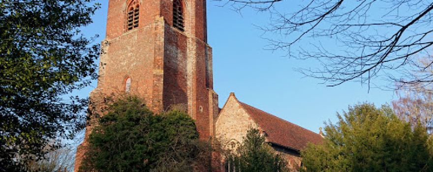 St Michael's Church