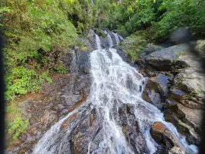 Newell Falls