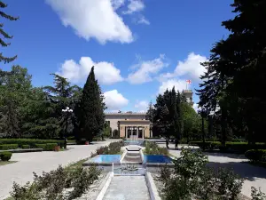 Stalin Park