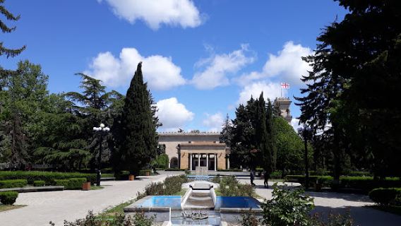 Stalin Park