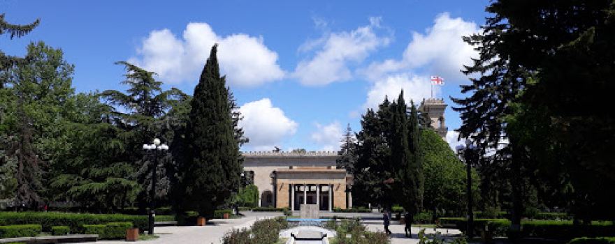 Stalin Park