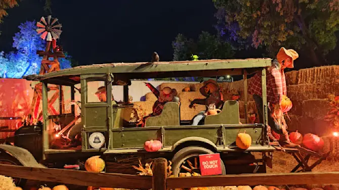 Haunt O' Ween - Los Angeles