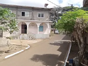 Mosquée de Wanani